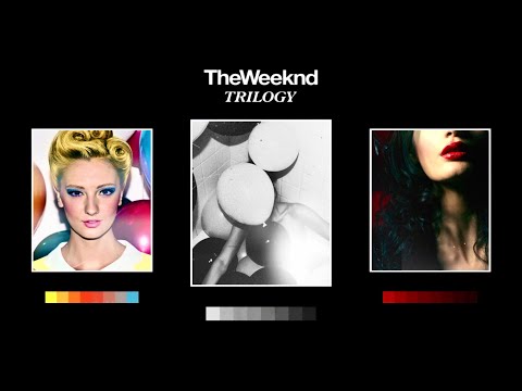 Understanding Trilogy How The Weeknd Revolutionized R B