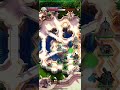 L4 Aethana - 728 k hit (1-shot). Credits to Vishra. #tacticus #gaming #bossfight