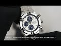 Maurice Lacroix Aikon Automatic Chronograph AI6038-SS002-131-2