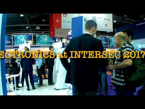 Η AVS Electronics