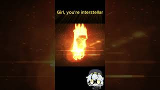 murder drones edit garota você é interestelar #murderdrones