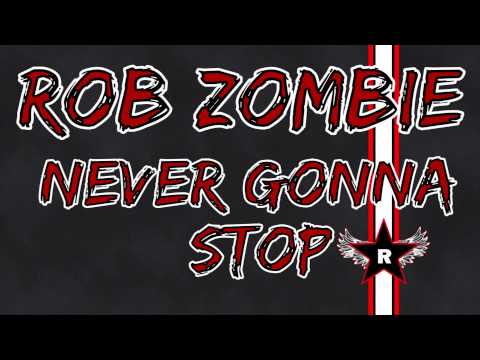 Rob Zombie -