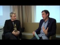 Capture de la vidéo Bone2Pick: Chris Botti Interview, Part 1