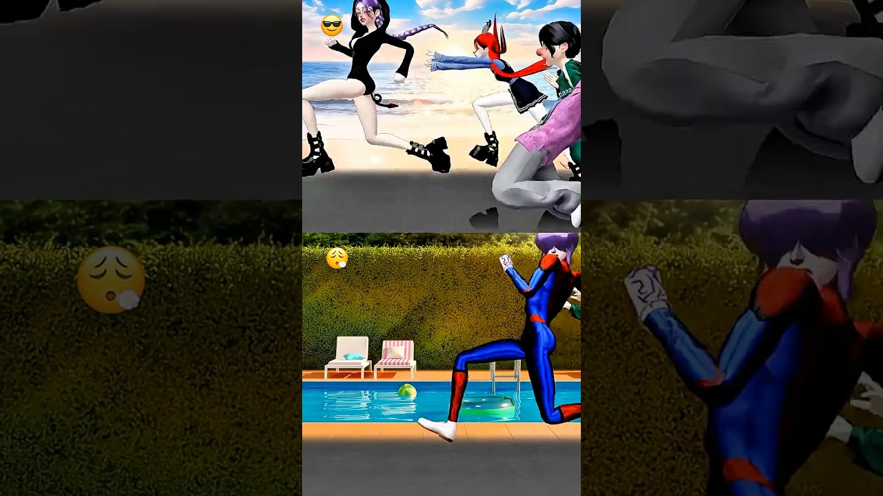 kpopdemonhunters x Hamood Habibi🤪 