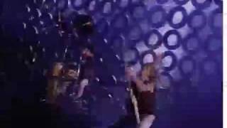 Lee Aaron Official Video 'Some Girls Do' 1991