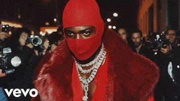 A$AP Rocky, Playboi Carti, Quavo, Lil Uzi Vert, Frank Ocean - STORM ft. Metro Boomin (Music Video)