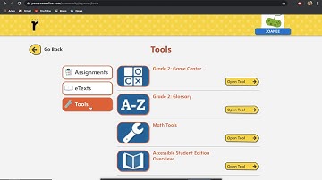 Clever/Pearson Realize