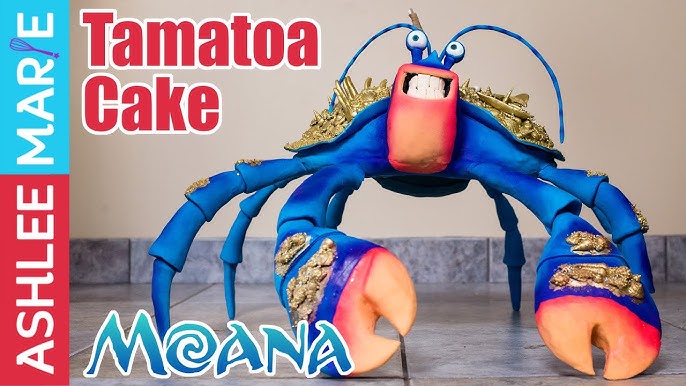Moana Moana Meets Tamatoa Scene Hd Youtube Moana Moana Meets Tamatoa Scene Hd Youtube