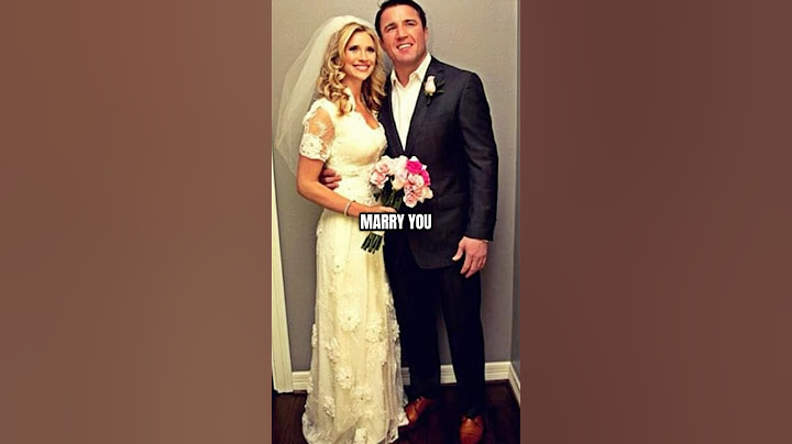 Chael Sonnen’s CRAZIEST Story 💍👀 #ufc #mma #shorts