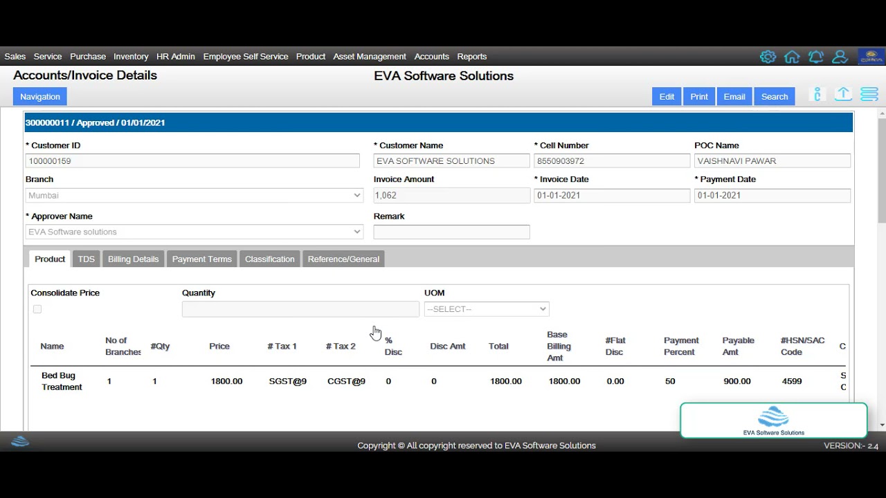 How To Cancel Billing Document YouTube how-to-cancel-billing-document-youtube