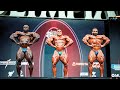 What Can We Expect From Mr Olympia 2025 Favorites Surprises And Mysteries 