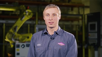 Weldon Employees Love What They Do.