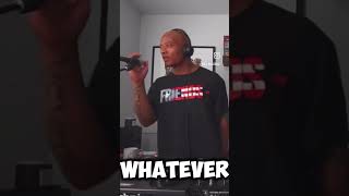 OOH I FOUND SOMETHING…. ALWAYS WINGIN IT #foryou #hiphopdj #hiphop #pioneerdj #djing #turntablism