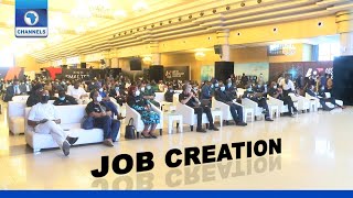 Tech Development: Lagos Govt Unveils Platform For Entrepreneurs