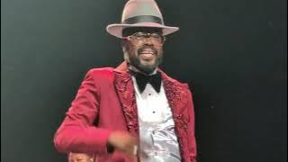 BEENIE MAN FULL CONCERT in NeW YORK CITY @ King Of The Dancehall Tour 2024 w/ Special Guests