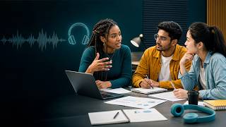 IELTS Listening Practice | Section 3 Academic Discussions | Days 56-60 IELTS Listening Practice | Section 3 Academic Discussions | Days 56-60