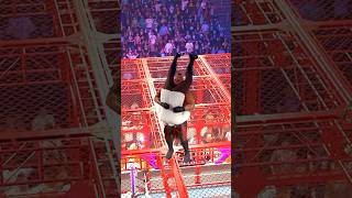 Famous The Undertaker Slams Mankind on Hell In Cell Cage 💀 #undertaker #mankind #wwe2k24 Net Worth