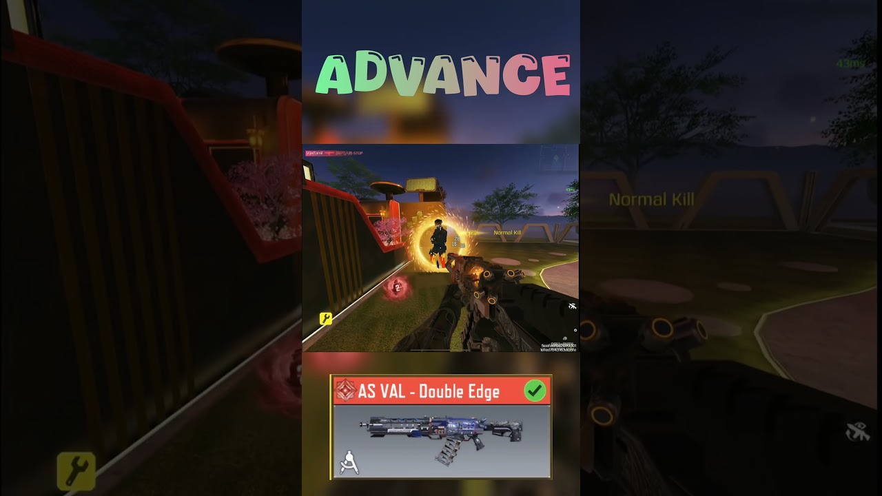 MAXED MYTHIC ASVAL KILLS EFFECT 