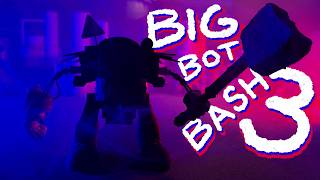 How to turn a Toilet into a Killer Robot screenshot 2