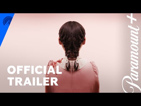 Orphan: First Kill | Official Trailer | Paramount+