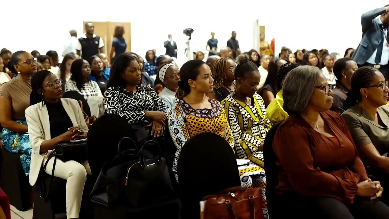 Afterwork : Leadership & Empowering Feminin à l'ère de la Complexité. 06/03/2026