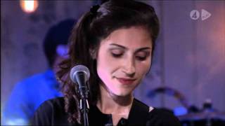 Laleh - Just nu! - Hela låten! (Live i Så mycket bättre 2011)