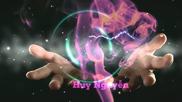 Intro Magic - ảo thuật gia Huy Nguyễn