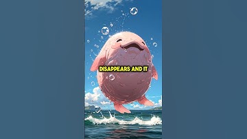 Discover the Blobfish: Ugly or Misunderstood?