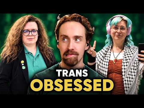 The Green Party Has a "Woman" Problem