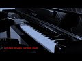 Tribute To Rick Wakeman Catherine Of Aragon Piano Solo Version mp3