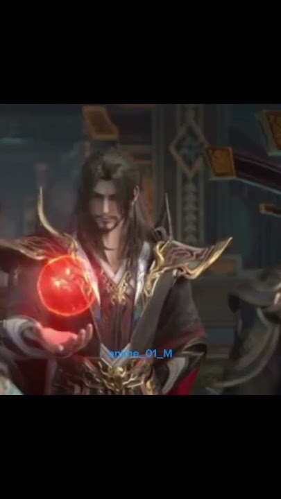 BTTH | Battle Through The Heavens episode 156. #shorts #donghua
