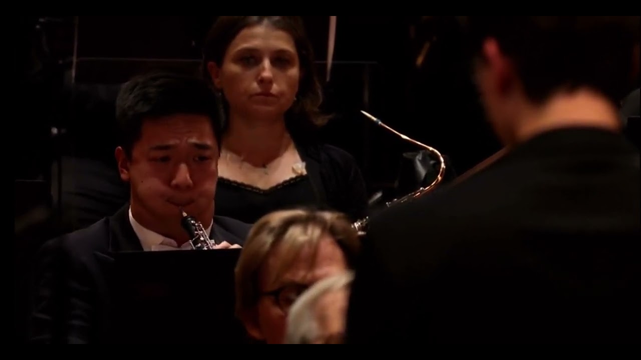 Shostakovich Symphony No.5 - 3rd movement oboe solo