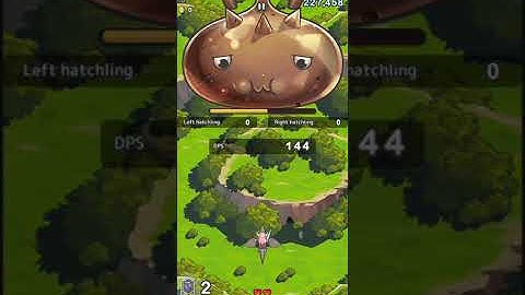 dragon flight web3 main quest gameplay #CROSS #CROSSWAVE #Dragonflight #Web3Gaming #contentrush 0