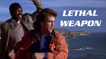 A TRIBUTE TO LETHAL WEAPON