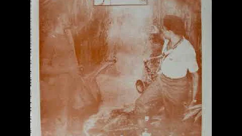 Cecil Lloyd Group  I'll Remember April
