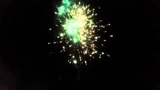 War Hero - Brothers Pyrotechnics