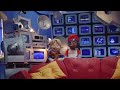 LazyTown Pixelspix Ending And Closing Credits PAL 