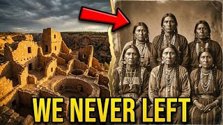 The Anasazi Vanished 700 Years Ago — DNA Just Exposed Where They Went