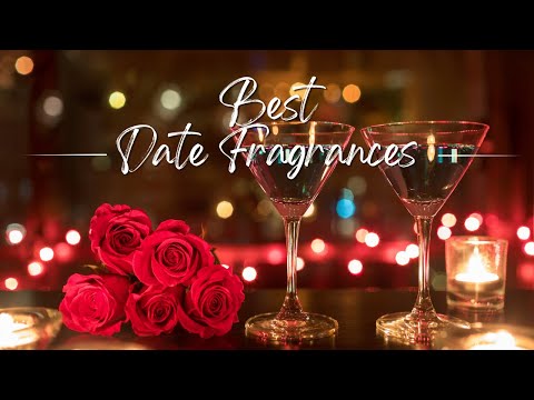 ROMANTIC PERFUME FOR YOUR NEXT DATE | DAY VS NIGHT VALENTINE'S DAY FRAGRANCE