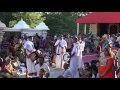 SVT-NC Srivari Sapthama Brahmothsavam 2016- Rathothsavam