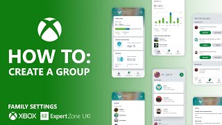 Xbox Family Settings Explained: Building Your Family Group screenshot 3