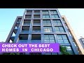 Step Inside some of Chicago's more Beautiful Homes! - DroneHub