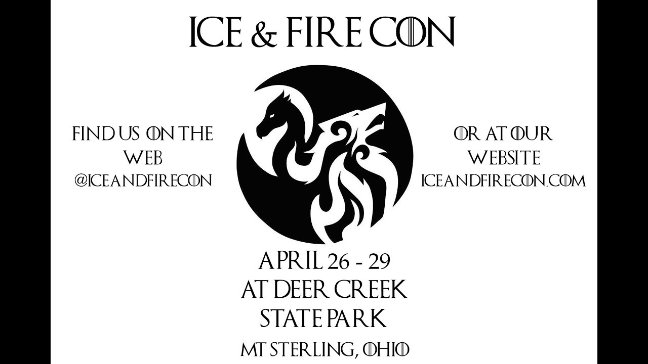 Happy Moments in Game of Thrones (Ice & Fire Con 2018 Panel)