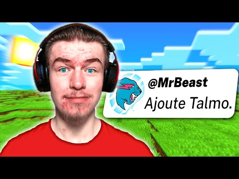 I ADDED YOUR STUPID IDEAS TO MINECRAFT (#2)