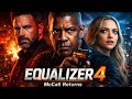 THE EQUALIZER 4 (2026) – First Trailer | Denzel Washington vs Ben Affleck | Concept