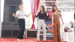 AM ALTA MUSIC LIVE KAYU PALIS 3 VOC TINA, RENITA, TIA VJ RIAN SELGA ARR AJO DENNY