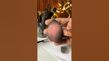 BEST TOOL FOR BLENDING❓| Unique art materials EP - 4 |