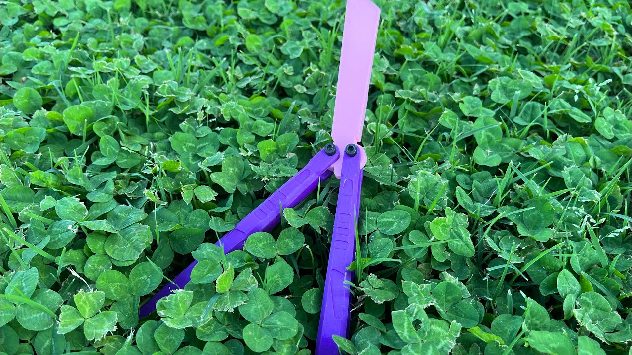 3d Printed Balisong hmmmmmmmmm Balisong YouTube 3d-printed-balisong-hmmmmmmmmm-balisong-youtube