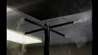 Monodraught Smoke Test