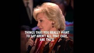 Gloria Gaither - The Card